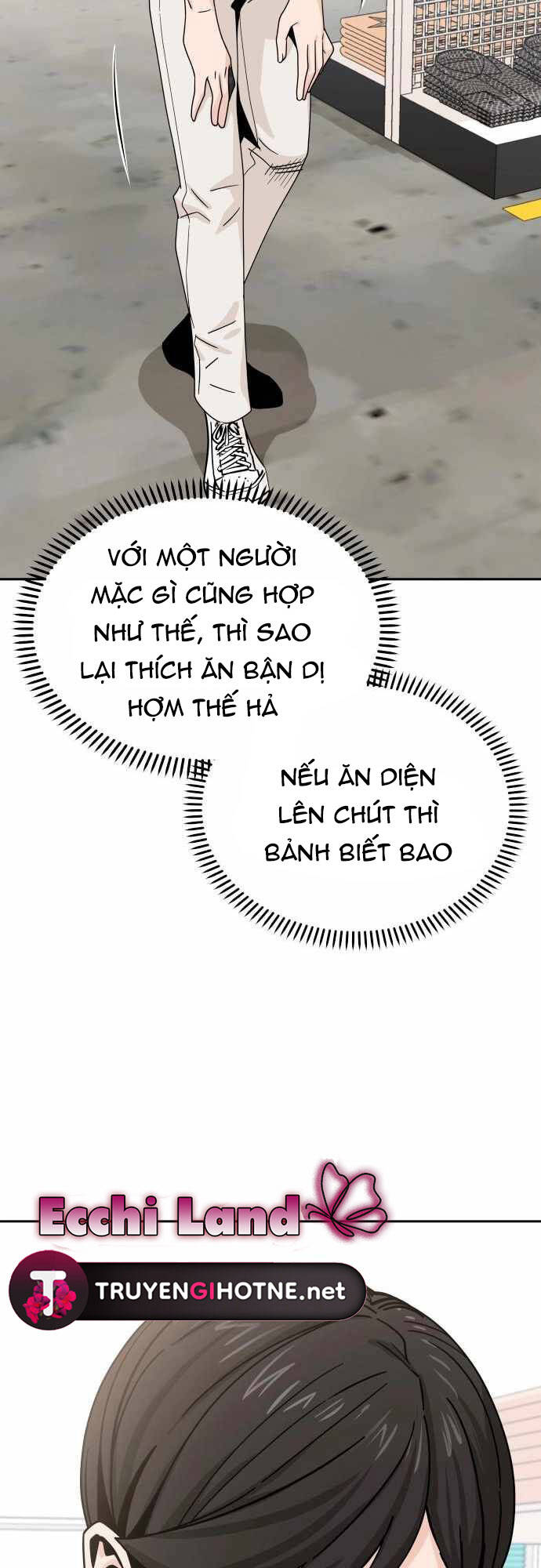 Lớ Ngớ Vớ Phải Tình Yêu - Chap 51.2 - Trang 7
