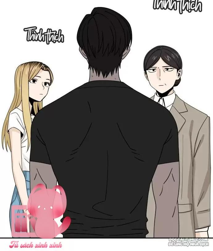 Lớ Ngớ Vớ Phải Tình Yêu - Chap 51 - Trang 101