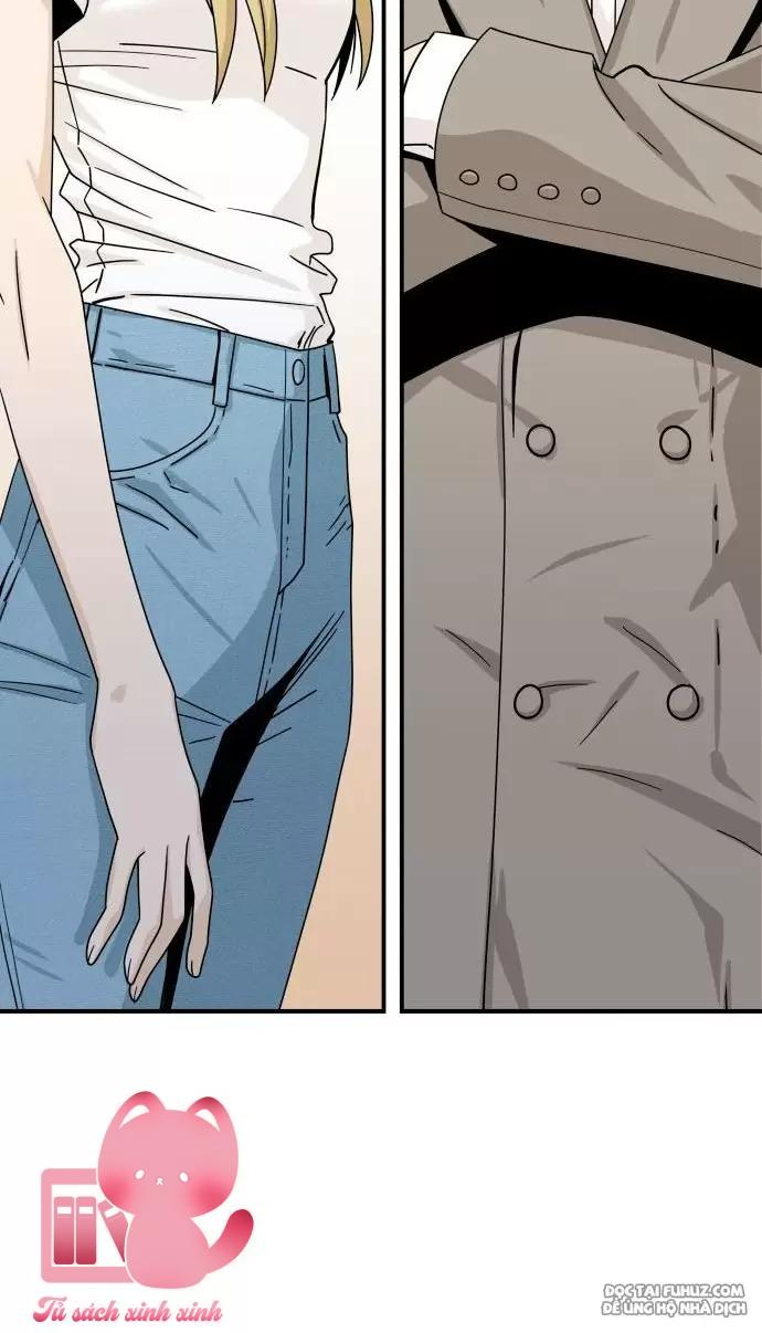 Lớ Ngớ Vớ Phải Tình Yêu - Chap 51 - Trang 105