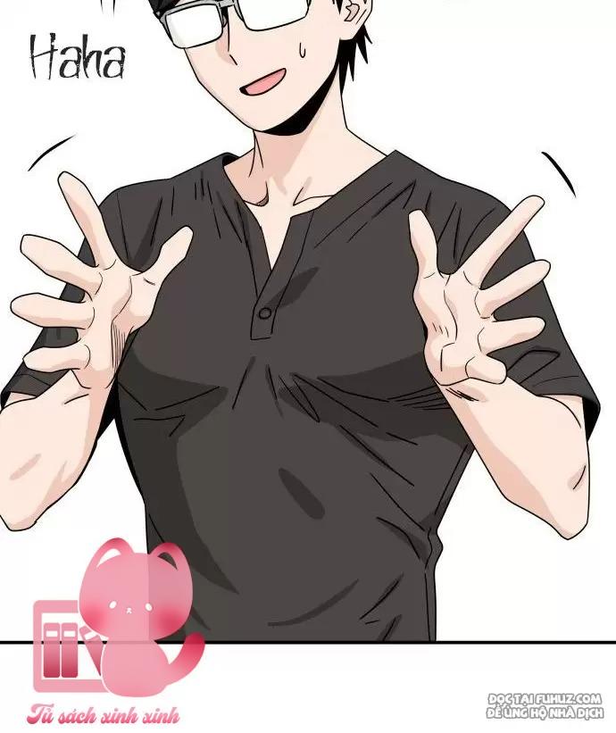 Lớ Ngớ Vớ Phải Tình Yêu - Chap 51 - Trang 109