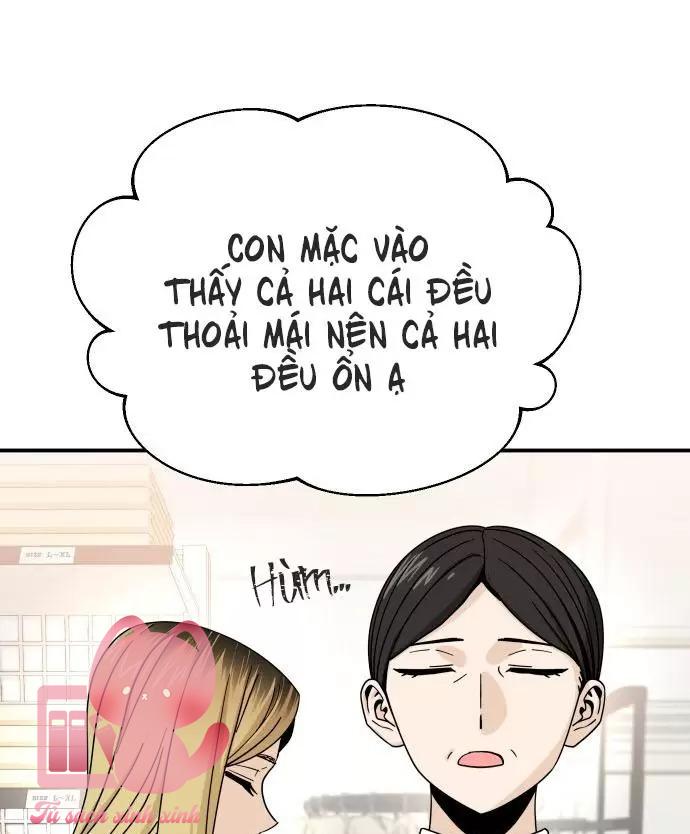Lớ Ngớ Vớ Phải Tình Yêu - Chap 51 - Trang 110