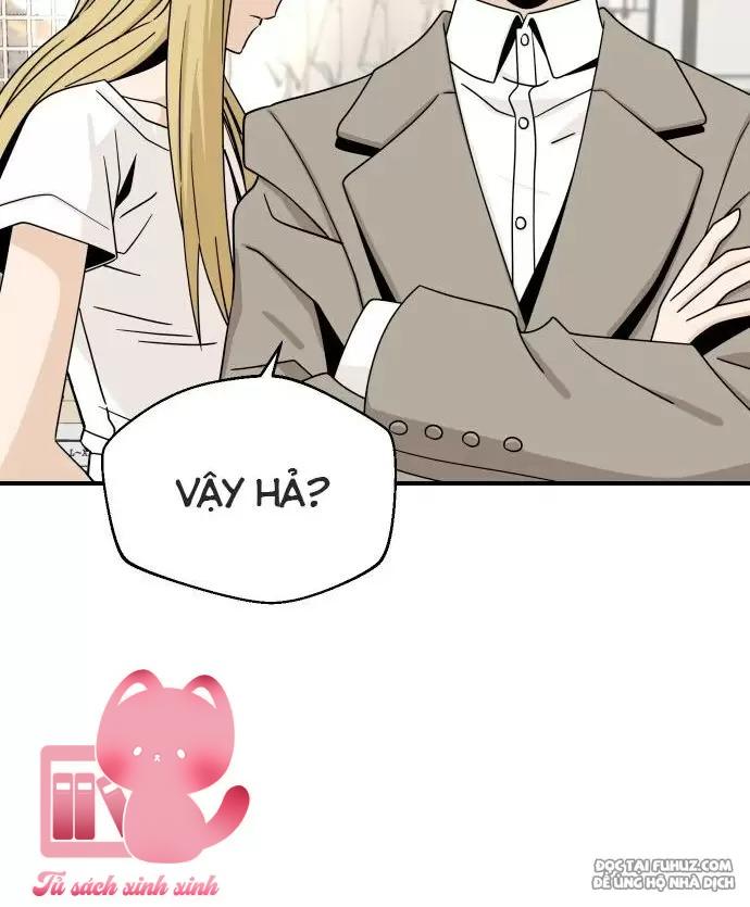 Lớ Ngớ Vớ Phải Tình Yêu - Chap 51 - Trang 111