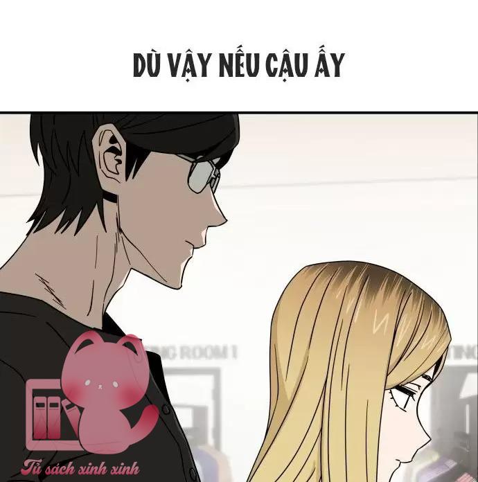 Lớ Ngớ Vớ Phải Tình Yêu - Chap 51 - Trang 119