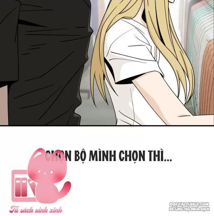 Lớ Ngớ Vớ Phải Tình Yêu - Chap 51 - Trang 120