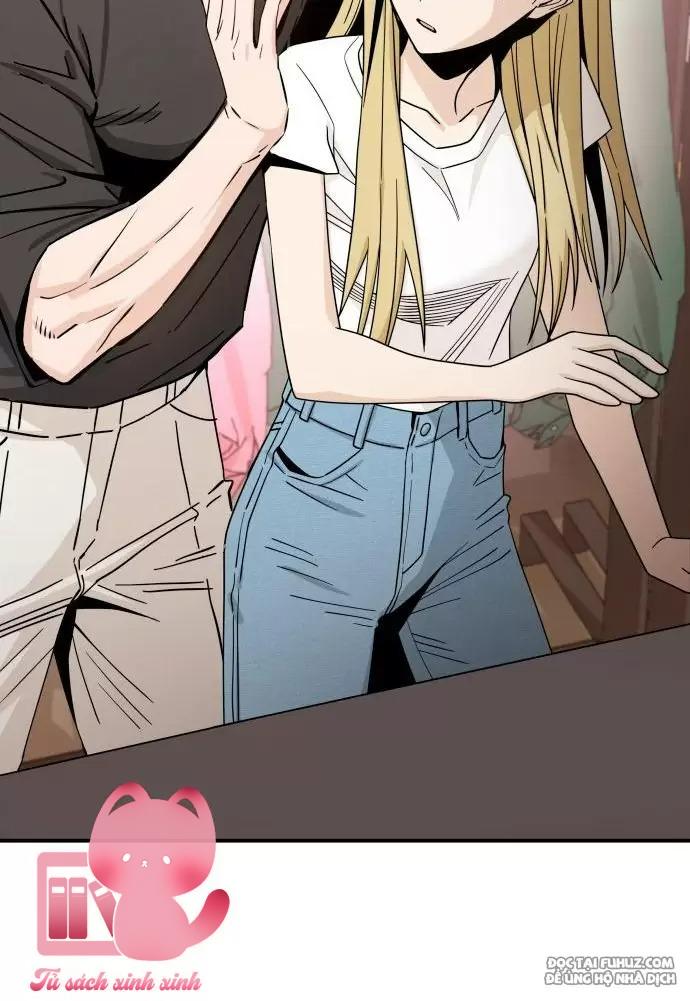Lớ Ngớ Vớ Phải Tình Yêu - Chap 51 - Trang 124