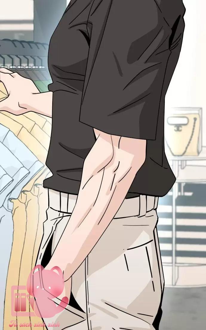 Lớ Ngớ Vớ Phải Tình Yêu - Chap 51 - Trang 130