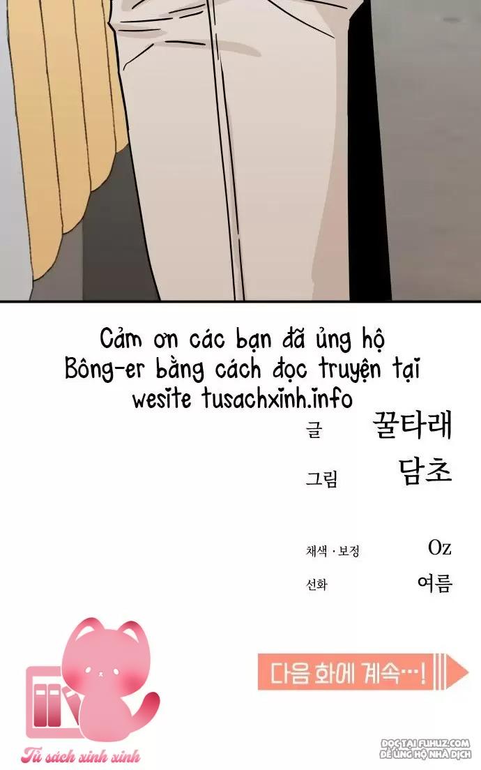 Lớ Ngớ Vớ Phải Tình Yêu - Chap 51 - Trang 131