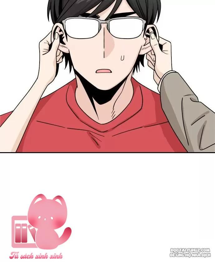 Lớ Ngớ Vớ Phải Tình Yêu - Chap 51 - Trang 17