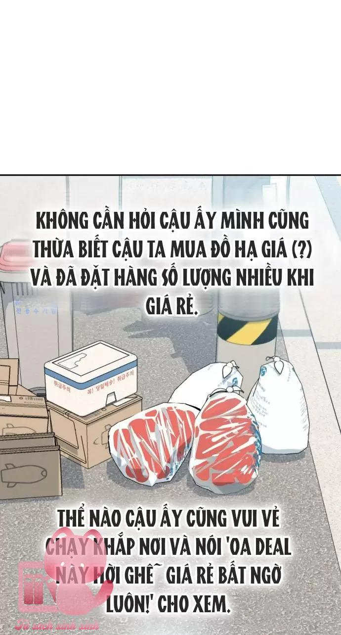 Lớ Ngớ Vớ Phải Tình Yêu - Chap 51 - Trang 18