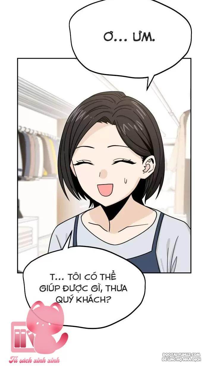 Lớ Ngớ Vớ Phải Tình Yêu - Chap 51 - Trang 21