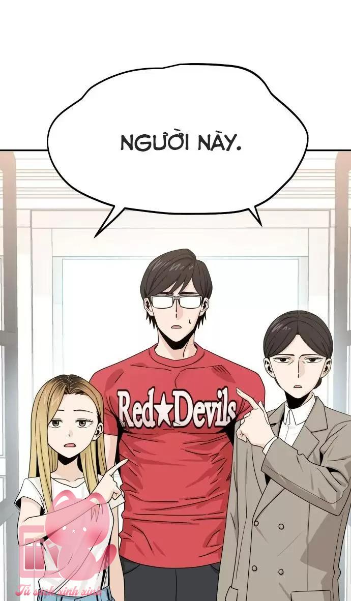 Lớ Ngớ Vớ Phải Tình Yêu - Chap 51 - Trang 22