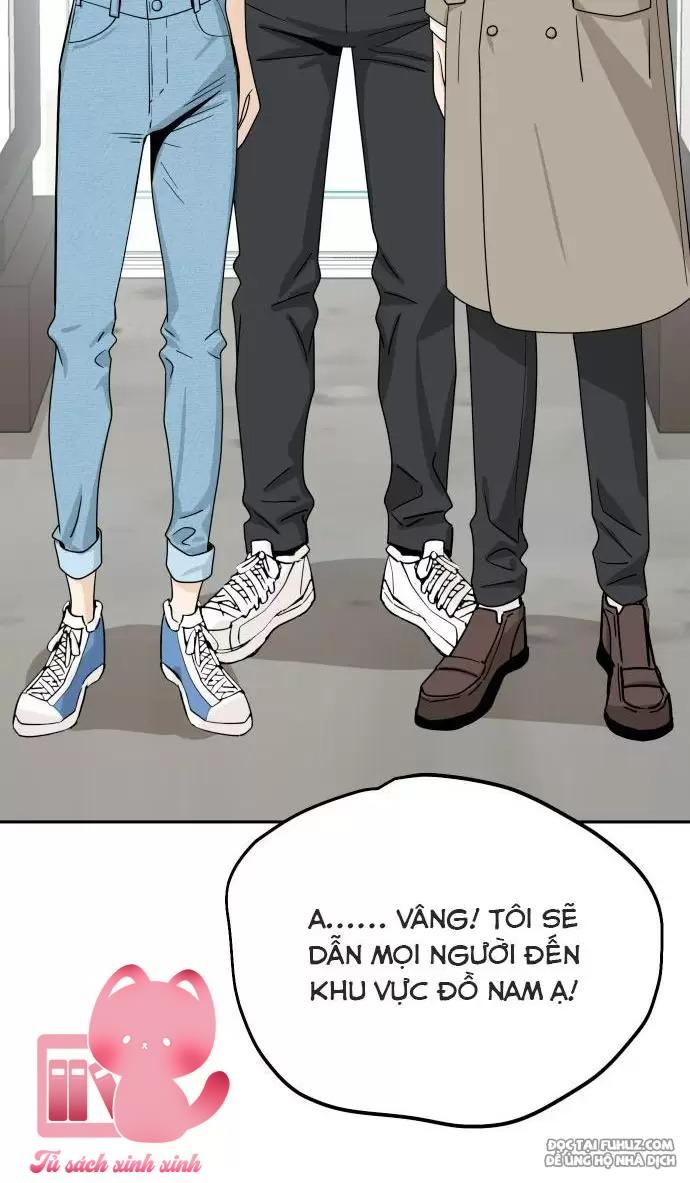 Lớ Ngớ Vớ Phải Tình Yêu - Chap 51 - Trang 23