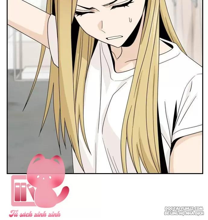 Lớ Ngớ Vớ Phải Tình Yêu - Chap 51 - Trang 27