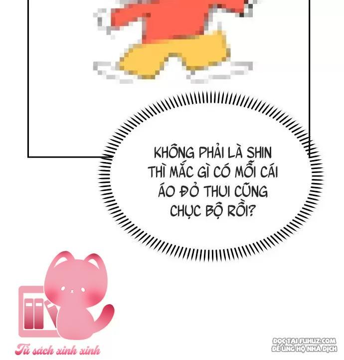 Lớ Ngớ Vớ Phải Tình Yêu - Chap 51 - Trang 31