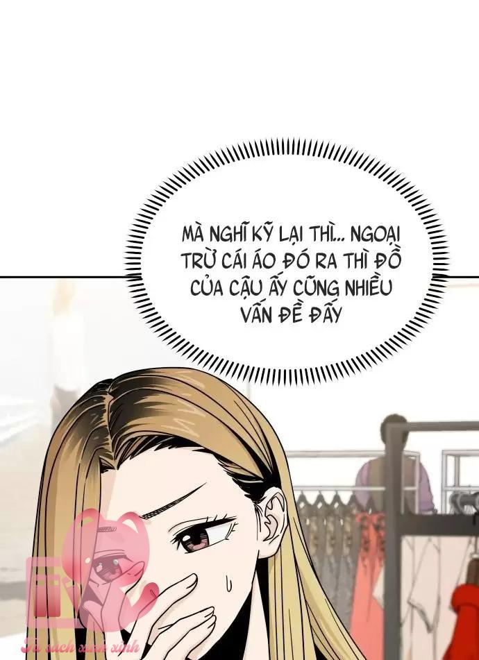 Lớ Ngớ Vớ Phải Tình Yêu - Chap 51 - Trang 32