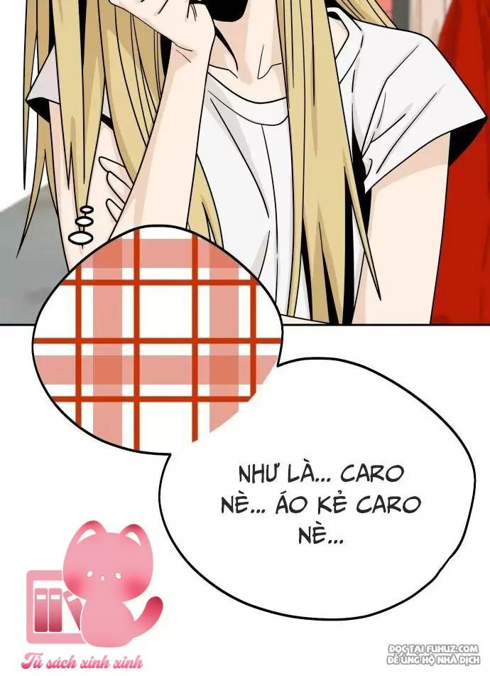 Lớ Ngớ Vớ Phải Tình Yêu - Chap 51 - Trang 33