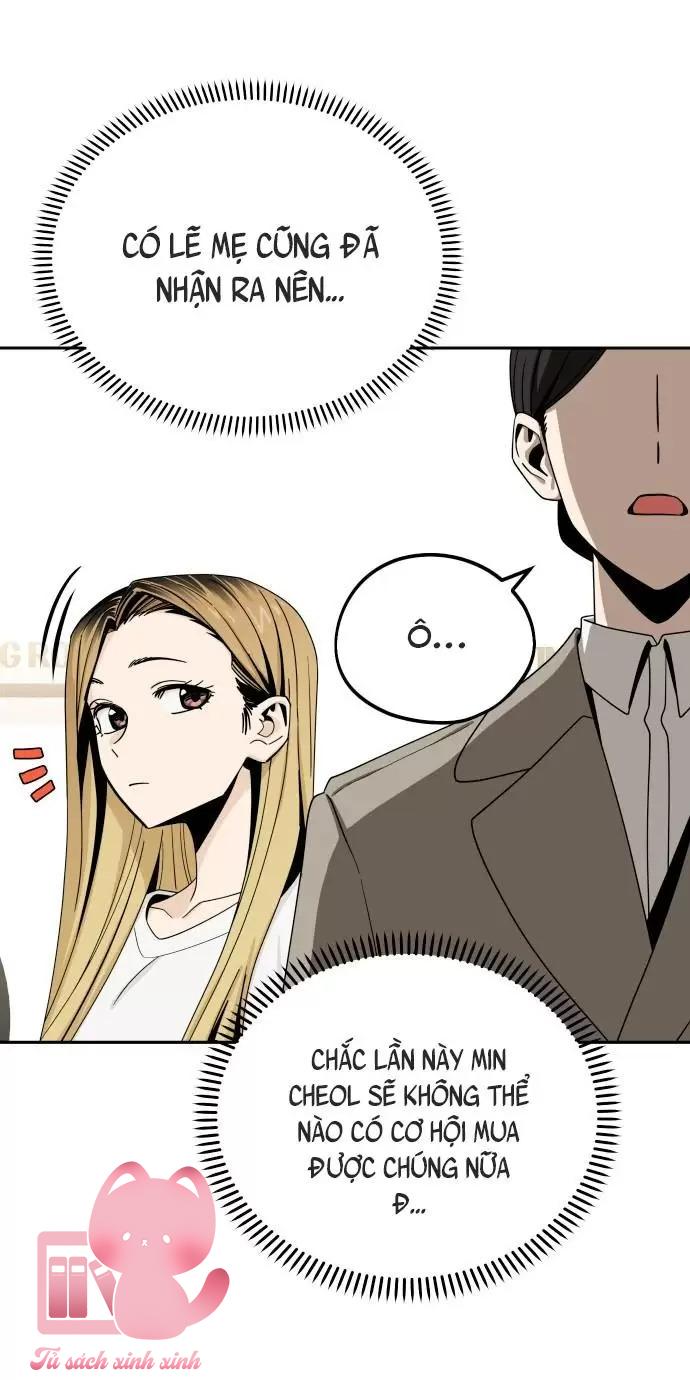 Lớ Ngớ Vớ Phải Tình Yêu - Chap 51 - Trang 34