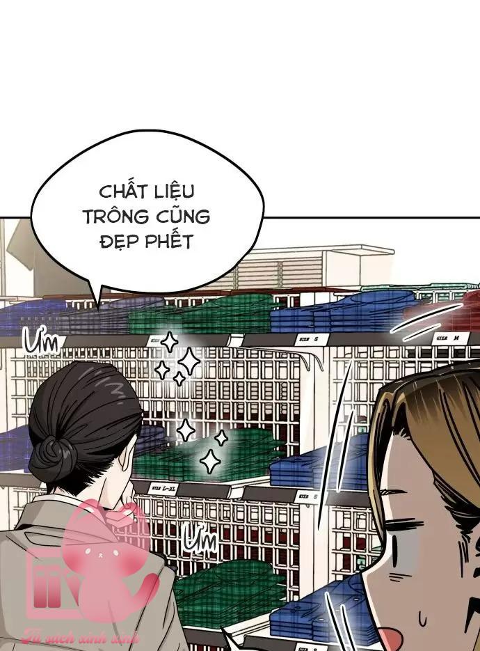 Lớ Ngớ Vớ Phải Tình Yêu - Chap 51 - Trang 37