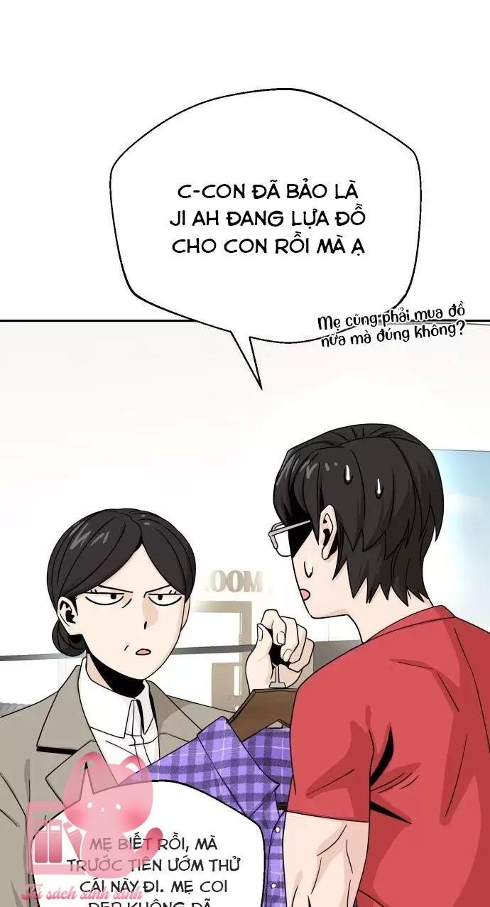 Lớ Ngớ Vớ Phải Tình Yêu - Chap 51 - Trang 41