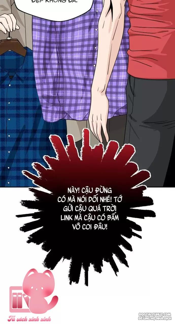 Lớ Ngớ Vớ Phải Tình Yêu - Chap 51 - Trang 42