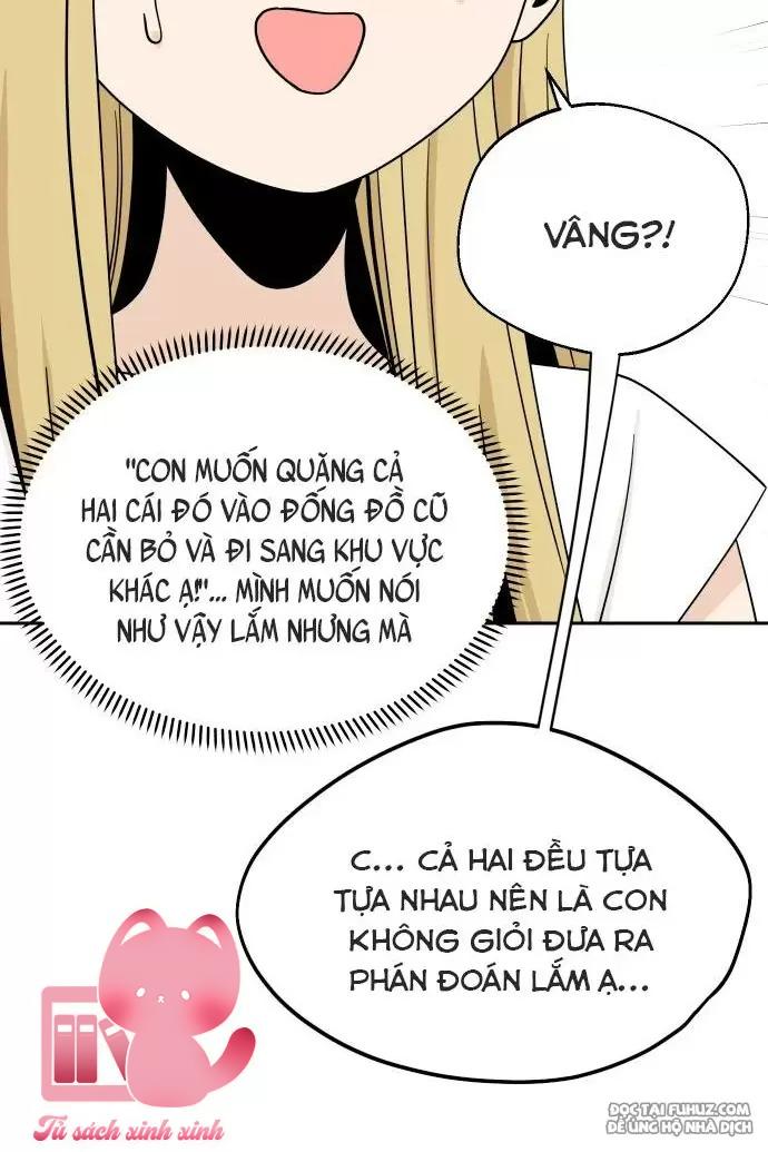 Lớ Ngớ Vớ Phải Tình Yêu - Chap 51 - Trang 44