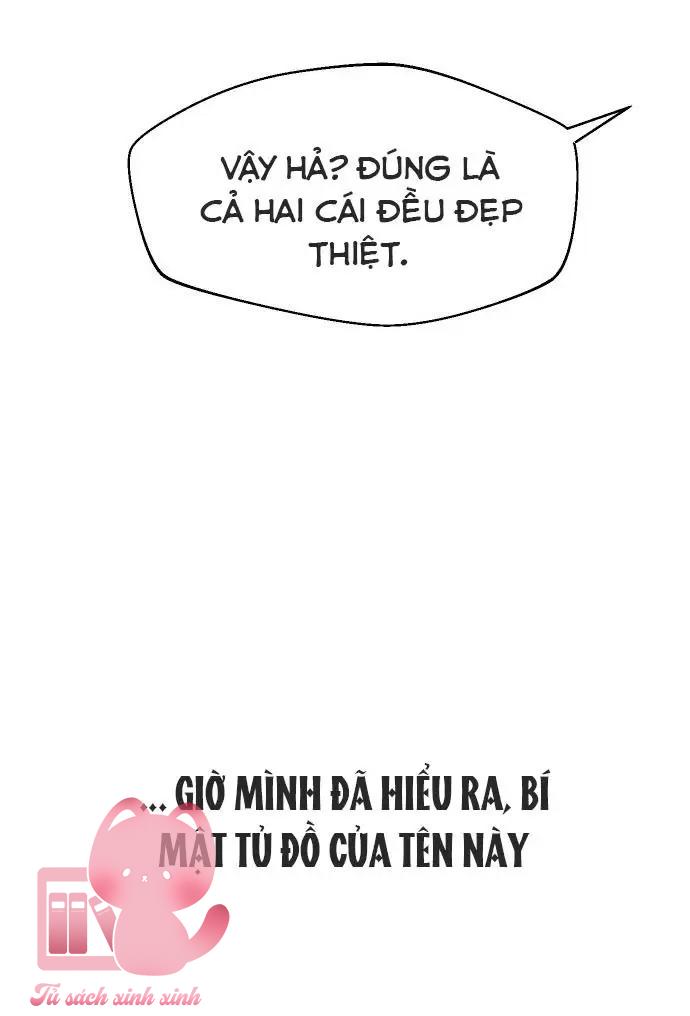 Lớ Ngớ Vớ Phải Tình Yêu - Chap 51 - Trang 45