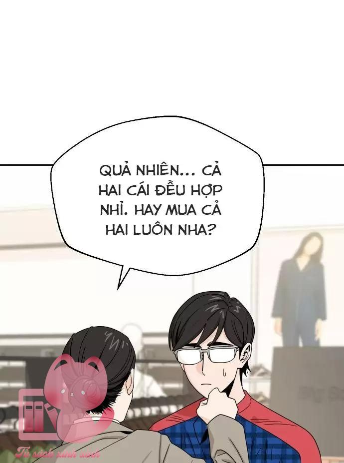 Lớ Ngớ Vớ Phải Tình Yêu - Chap 51 - Trang 49