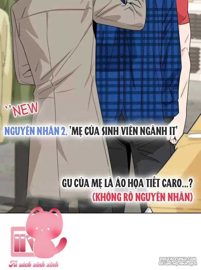 Lớ Ngớ Vớ Phải Tình Yêu - Chap 51 - Trang 50