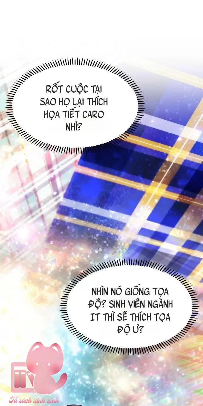 Lớ Ngớ Vớ Phải Tình Yêu - Chap 51 - Trang 51