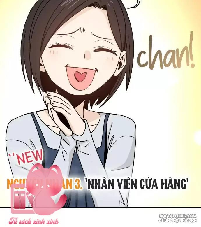Lớ Ngớ Vớ Phải Tình Yêu - Chap 51 - Trang 55