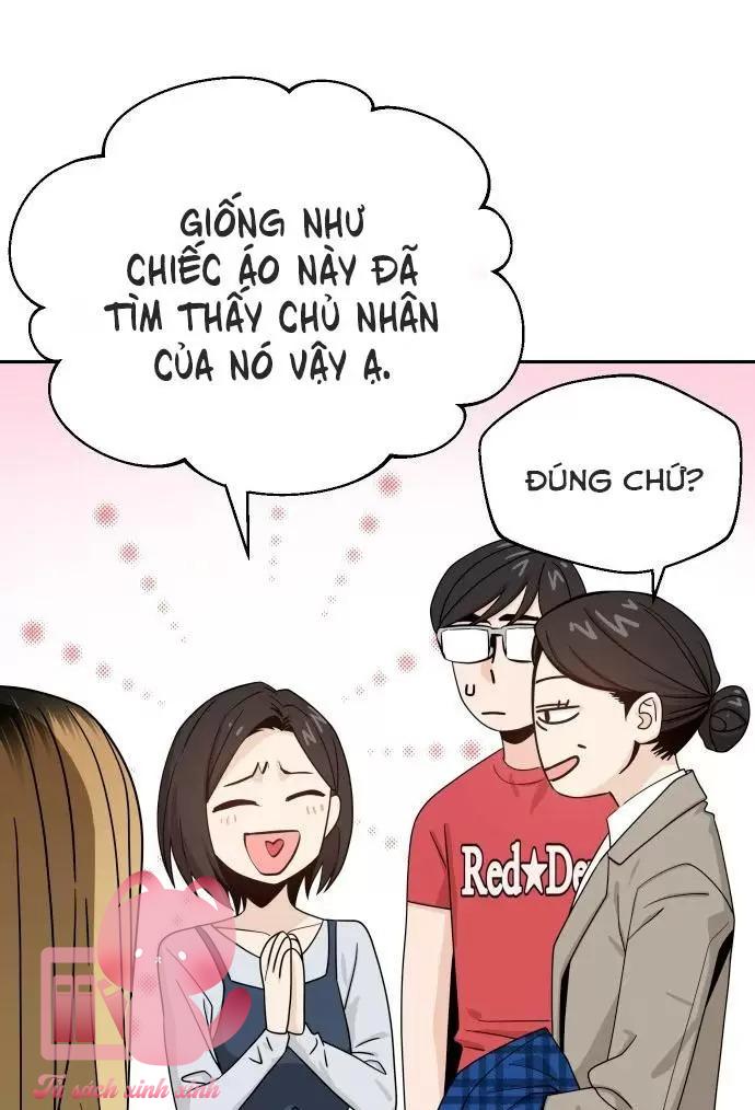 Lớ Ngớ Vớ Phải Tình Yêu - Chap 51 - Trang 56