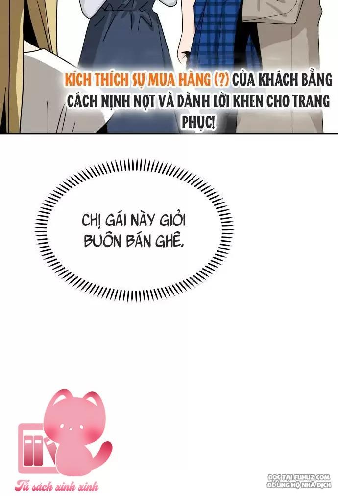 Lớ Ngớ Vớ Phải Tình Yêu - Chap 51 - Trang 57