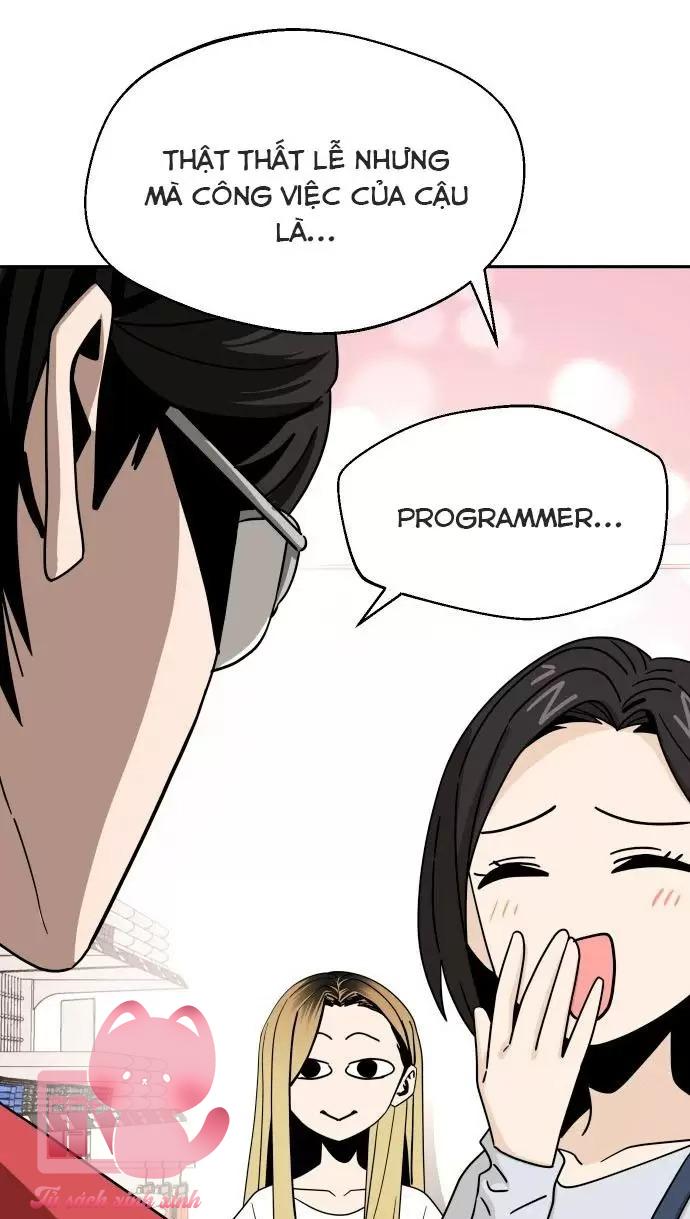 Lớ Ngớ Vớ Phải Tình Yêu - Chap 51 - Trang 58