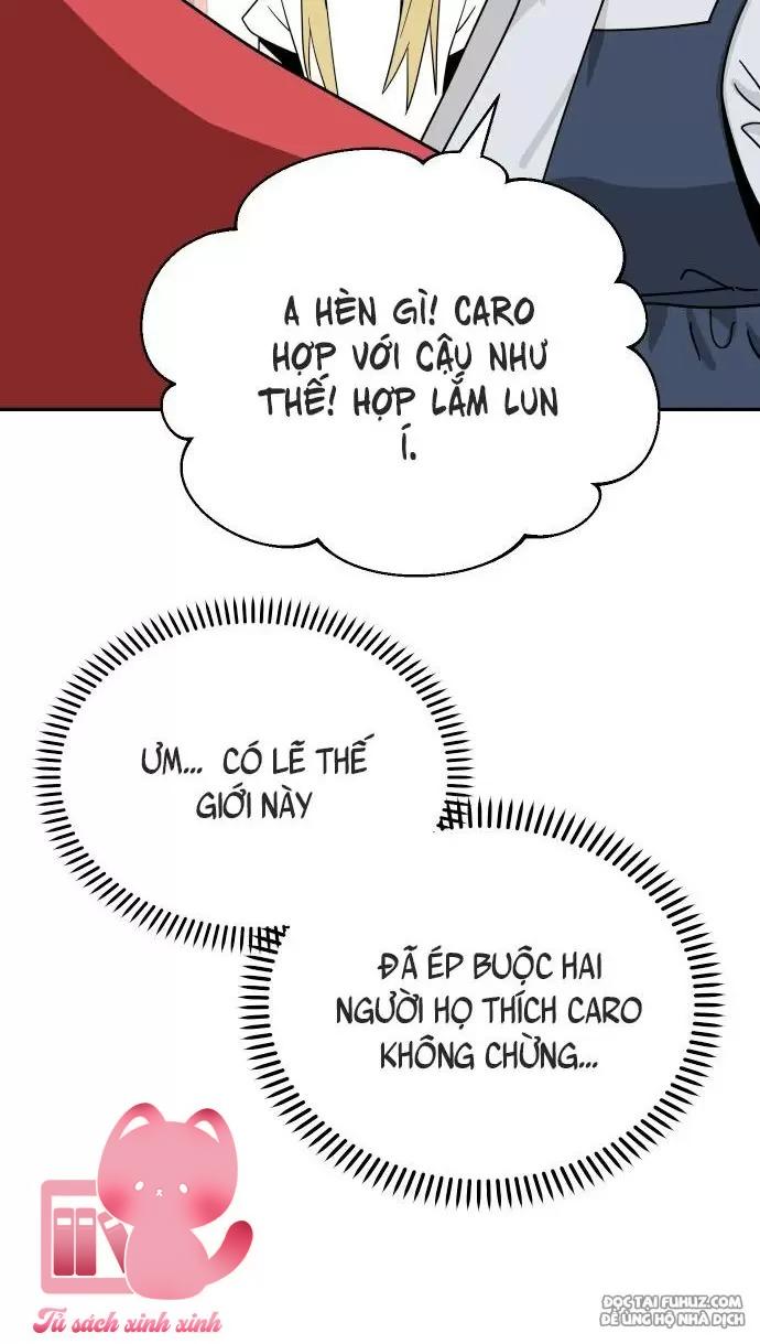 Lớ Ngớ Vớ Phải Tình Yêu - Chap 51 - Trang 59