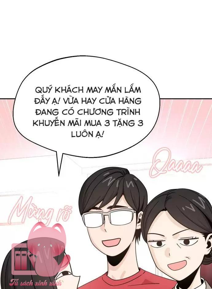 Lớ Ngớ Vớ Phải Tình Yêu - Chap 51 - Trang 60