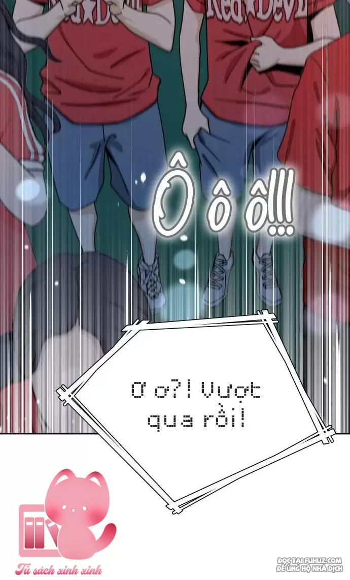 Lớ Ngớ Vớ Phải Tình Yêu - Chap 51 - Trang 7
