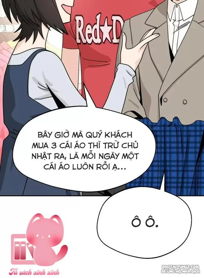 Lớ Ngớ Vớ Phải Tình Yêu - Chap 51 - Trang 61