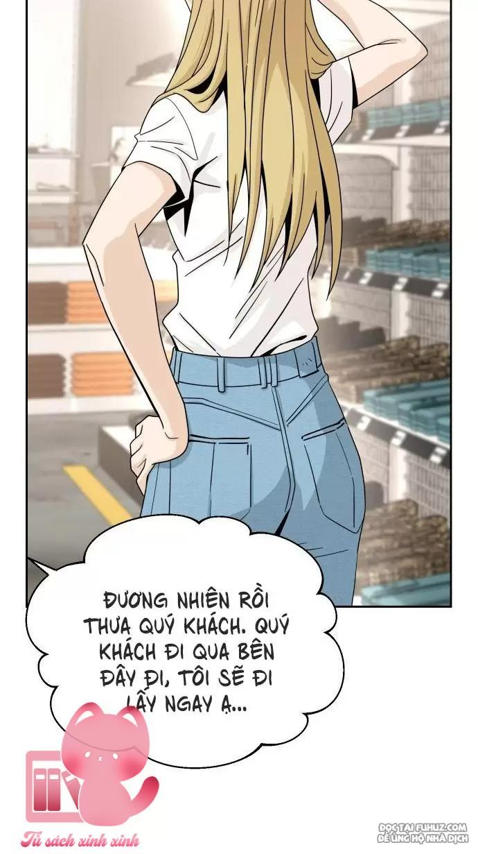 Lớ Ngớ Vớ Phải Tình Yêu - Chap 51 - Trang 63