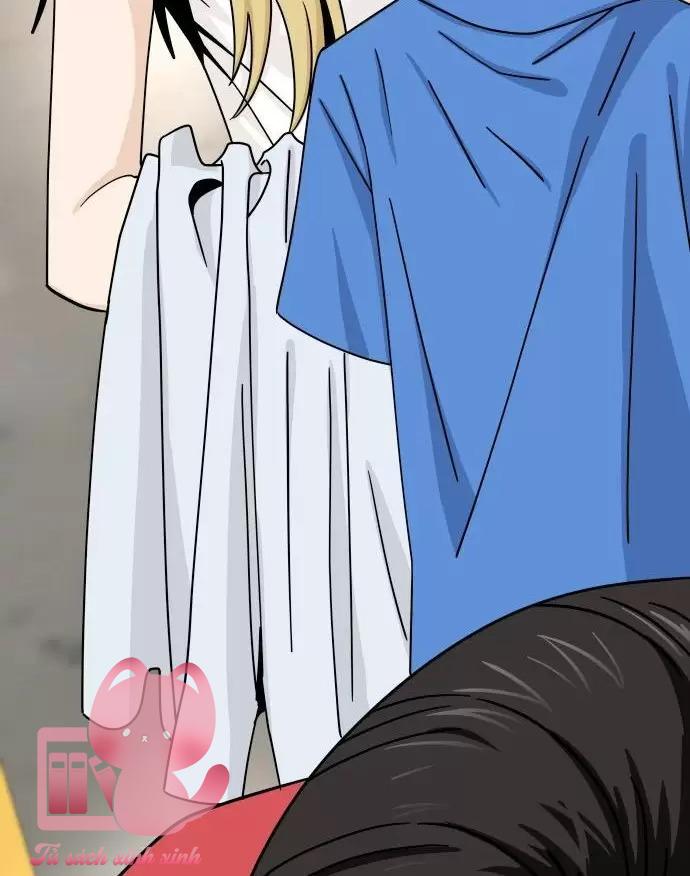 Lớ Ngớ Vớ Phải Tình Yêu - Chap 51 - Trang 67