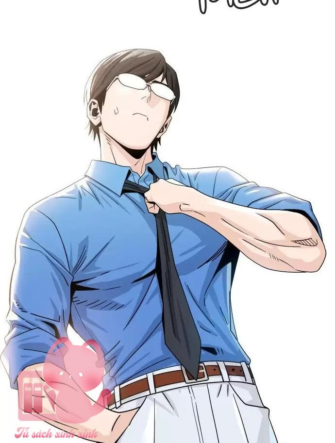 Lớ Ngớ Vớ Phải Tình Yêu - Chap 51 - Trang 70