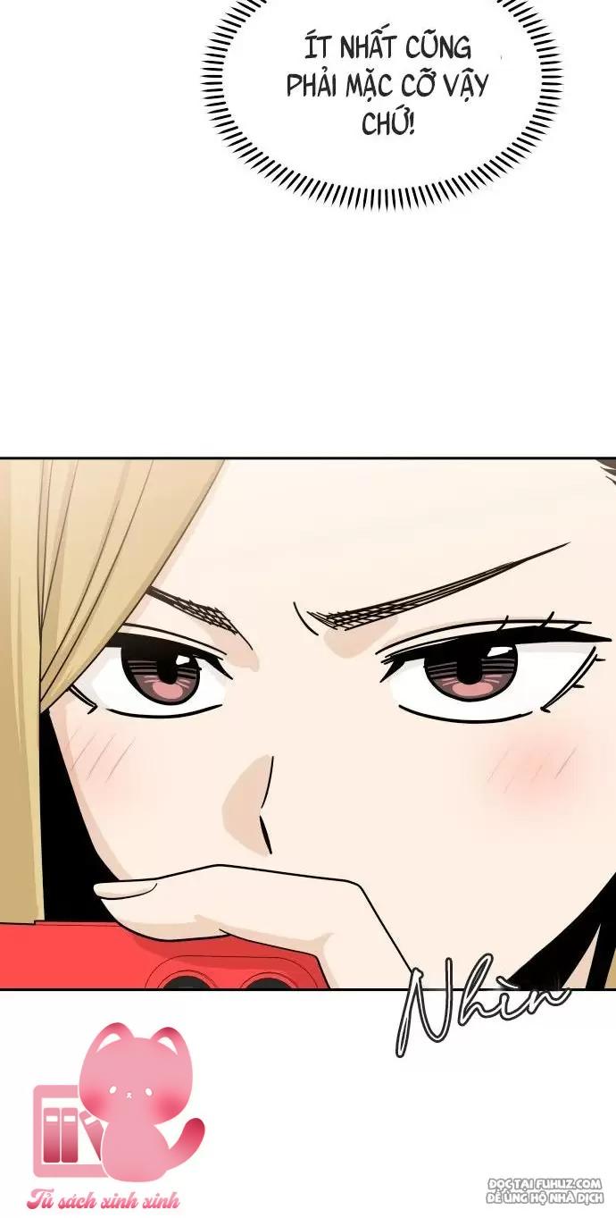 Lớ Ngớ Vớ Phải Tình Yêu - Chap 51 - Trang 77