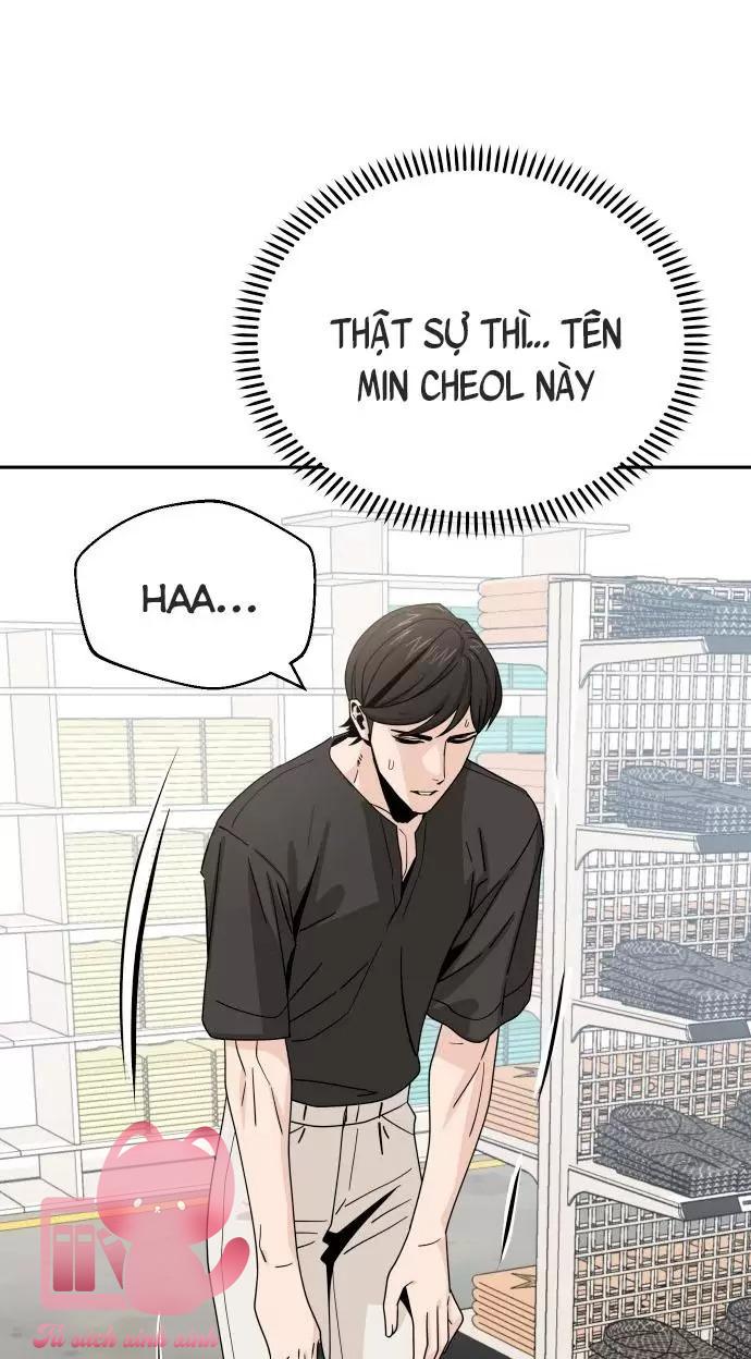 Lớ Ngớ Vớ Phải Tình Yêu - Chap 51 - Trang 78
