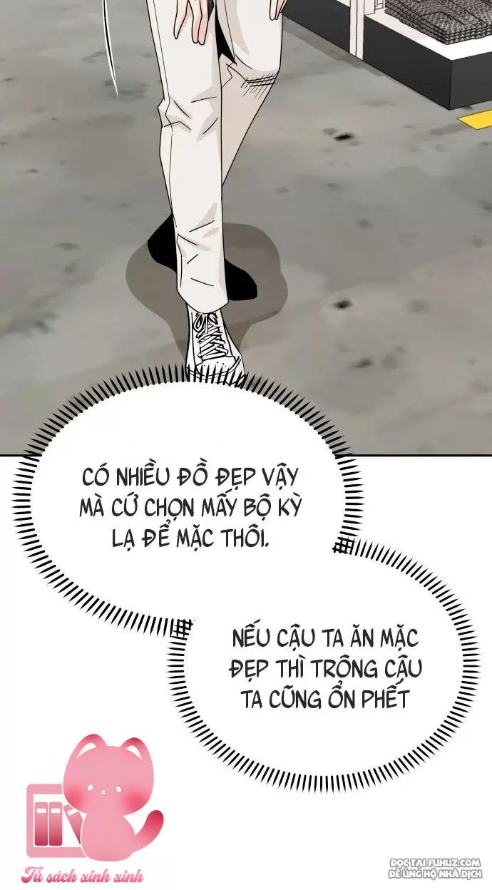 Lớ Ngớ Vớ Phải Tình Yêu - Chap 51 - Trang 79