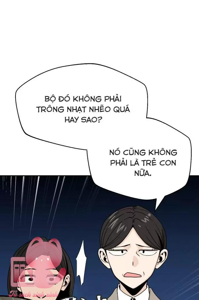 Lớ Ngớ Vớ Phải Tình Yêu - Chap 51 - Trang 85