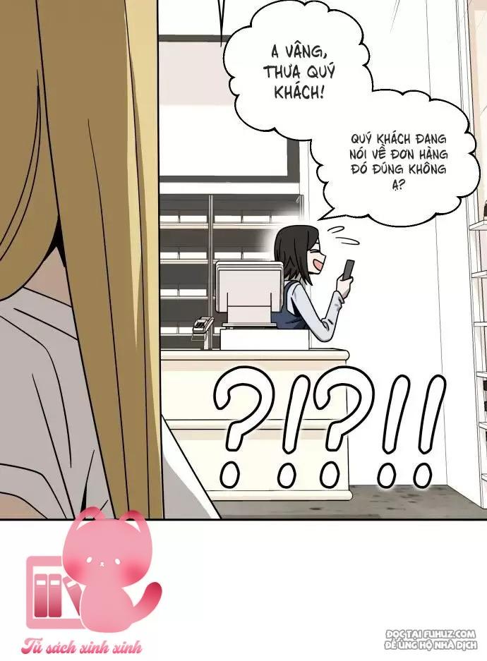 Lớ Ngớ Vớ Phải Tình Yêu - Chap 51 - Trang 92