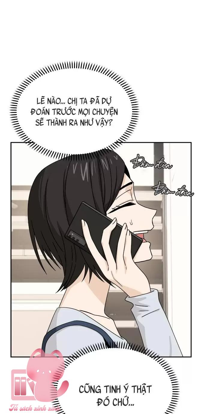 Lớ Ngớ Vớ Phải Tình Yêu - Chap 51 - Trang 93