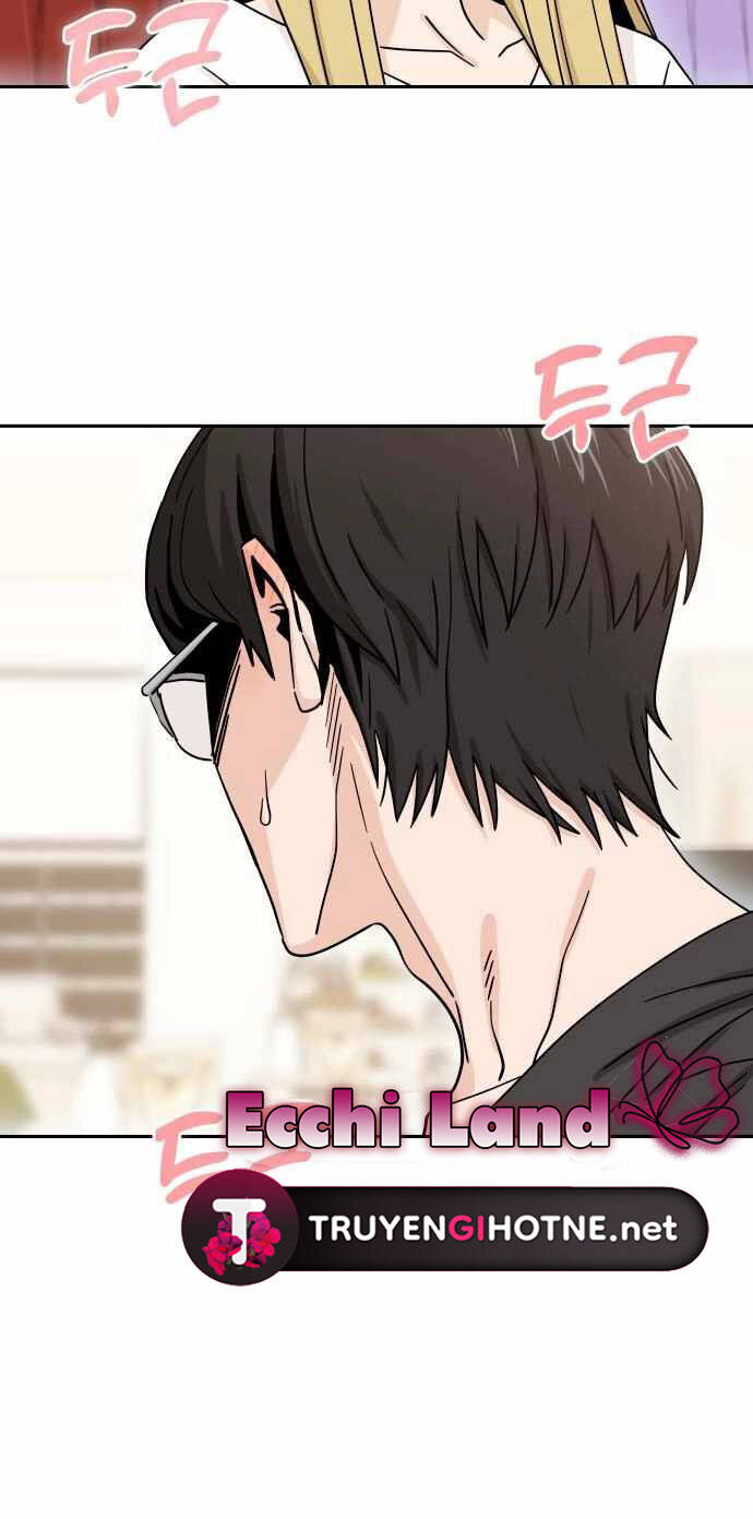 Lớ Ngớ Vớ Phải Tình Yêu - Chap 52.1 - Trang 11