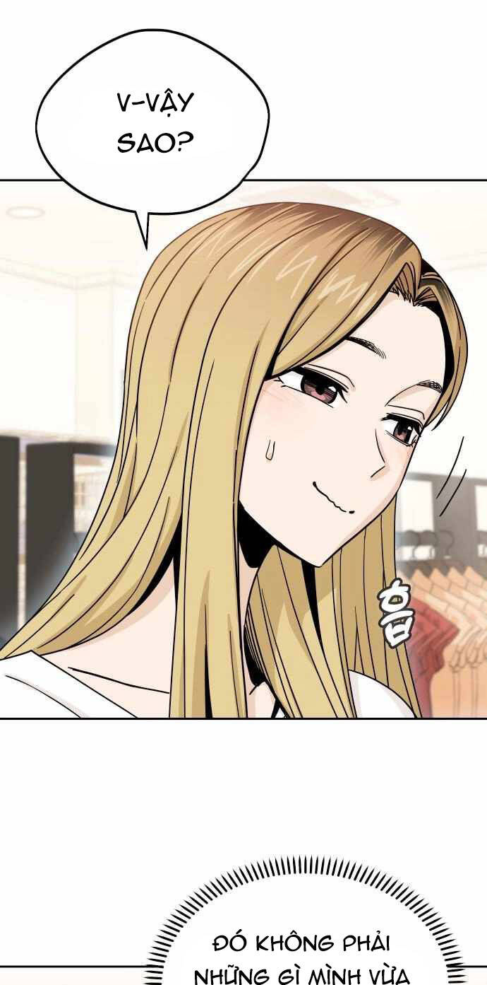 Lớ Ngớ Vớ Phải Tình Yêu - Chap 52.1 - Trang 12