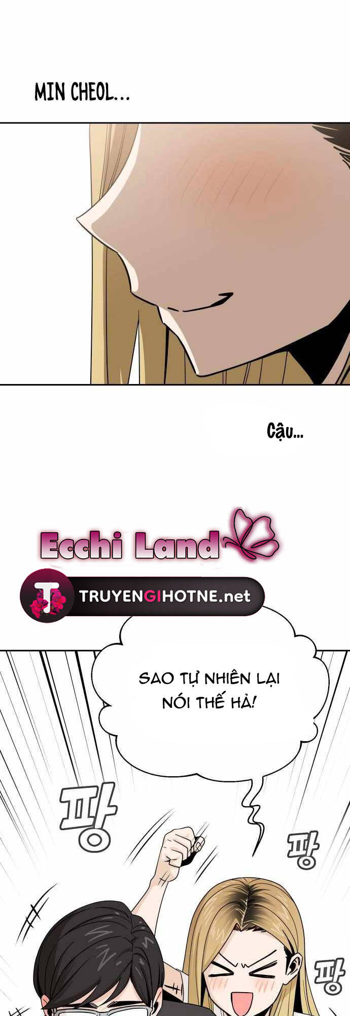 Lớ Ngớ Vớ Phải Tình Yêu - Chap 52.1 - Trang 14