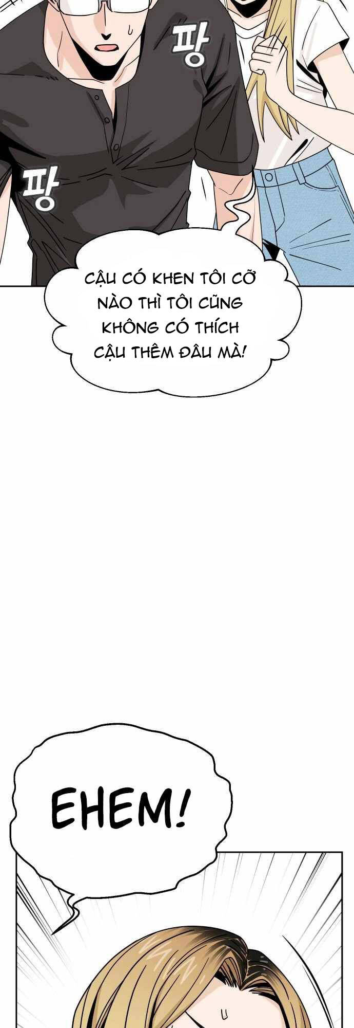 Lớ Ngớ Vớ Phải Tình Yêu - Chap 52.1 - Trang 15